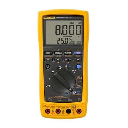 Fluke Replacement for Fluke 789 789 FLUKE